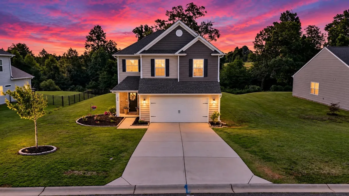 570 New Cut Meadows Road  Inman SC 29349