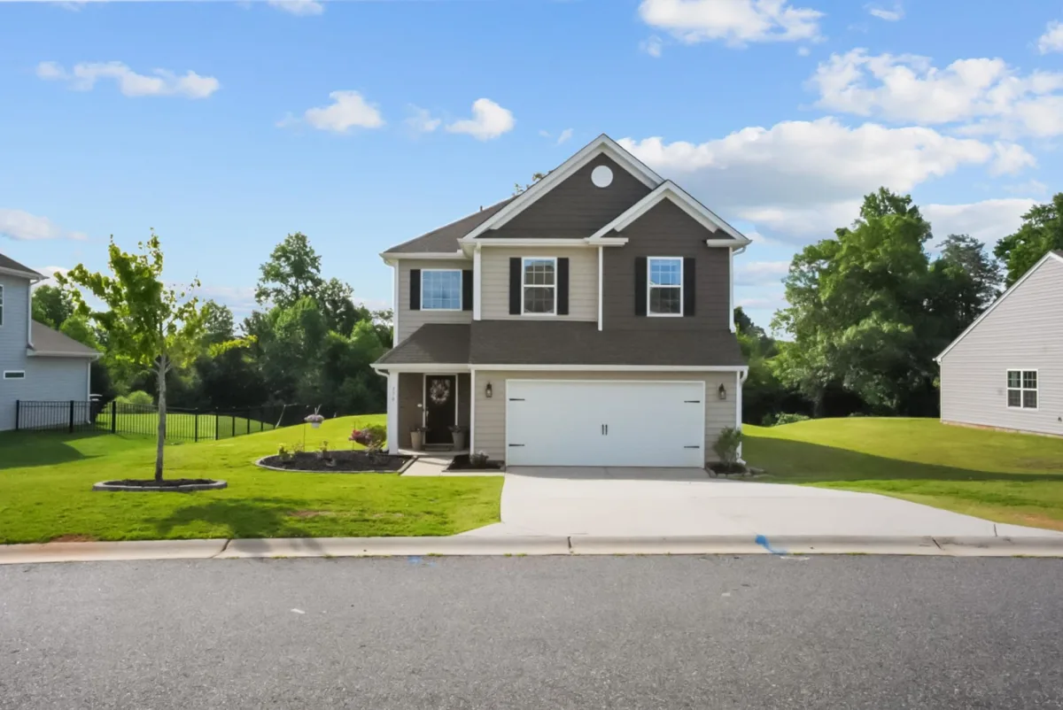 570 New Cut Meadows Road  Inman SC 29349