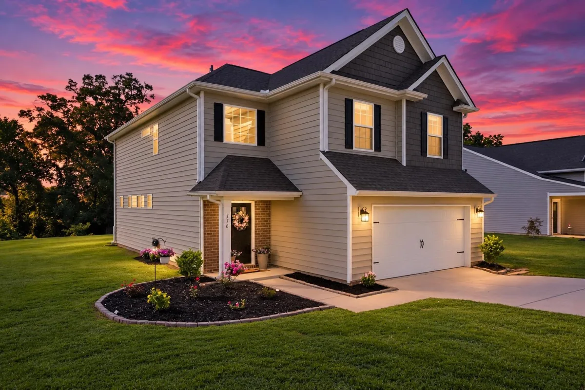 570 New Cut Meadows Road  Inman SC 29349
