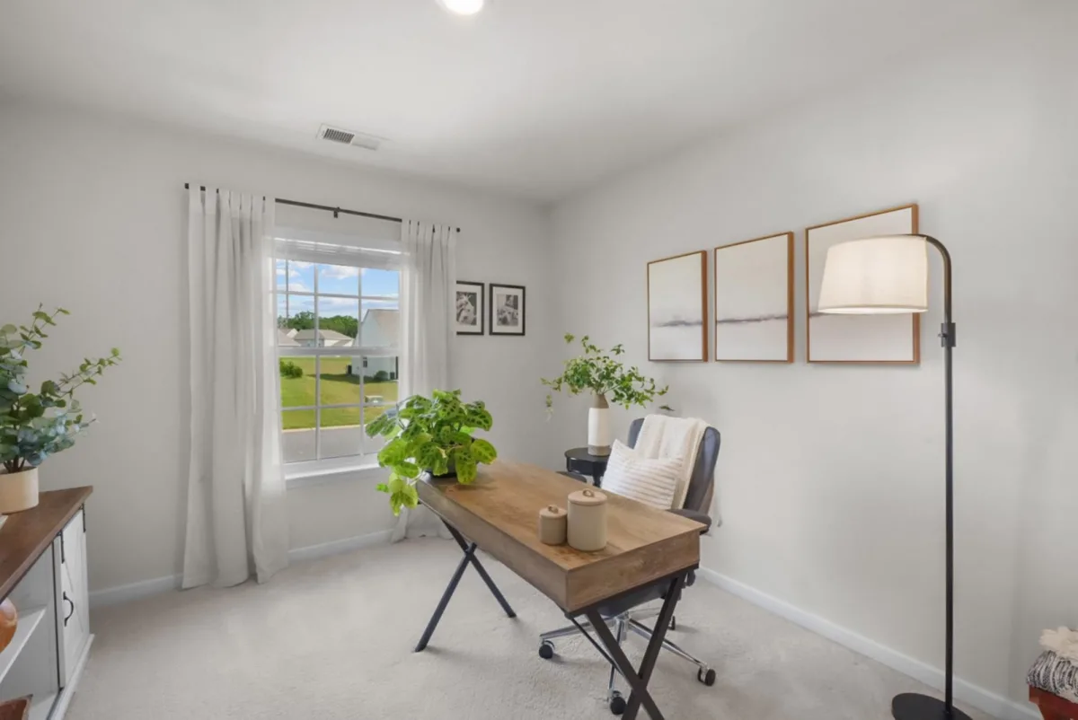 570 New Cut Meadows Road  Inman SC 29349