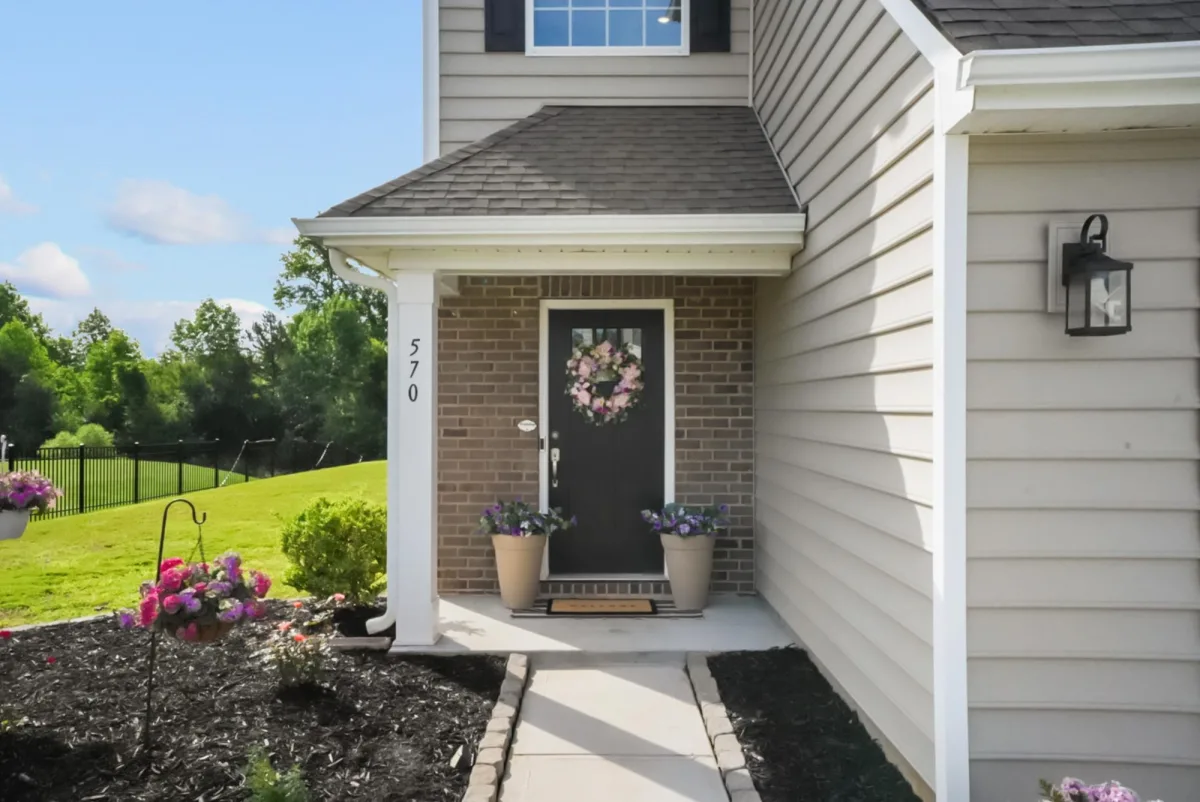 570 New Cut Meadows Road  Inman SC 29349