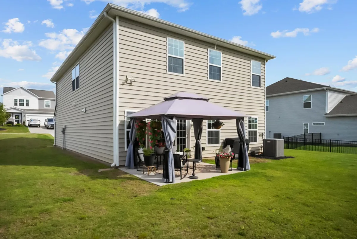 570 New Cut Meadows Road  Inman SC 29349