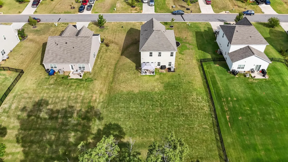 570 New Cut Meadows Road  Inman SC 29349