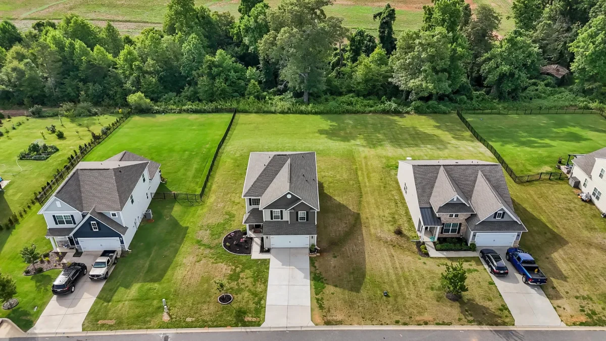 570 New Cut Meadows Road  Inman SC 29349