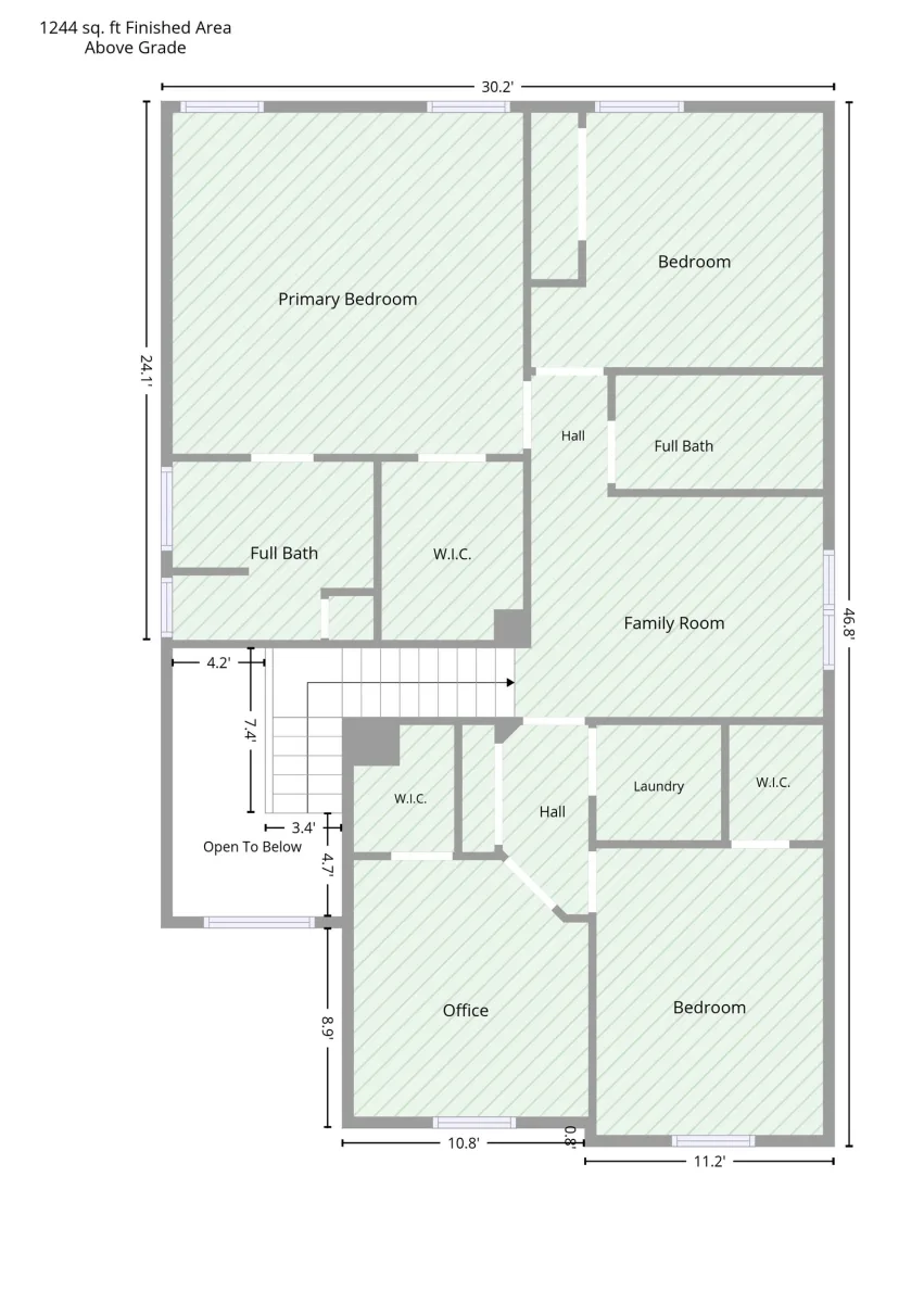 570 New Cut Meadows Road  Inman SC 29349